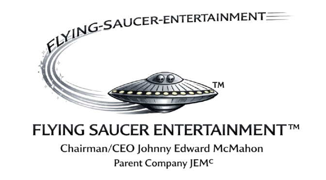 Flying Saucer Entertainment